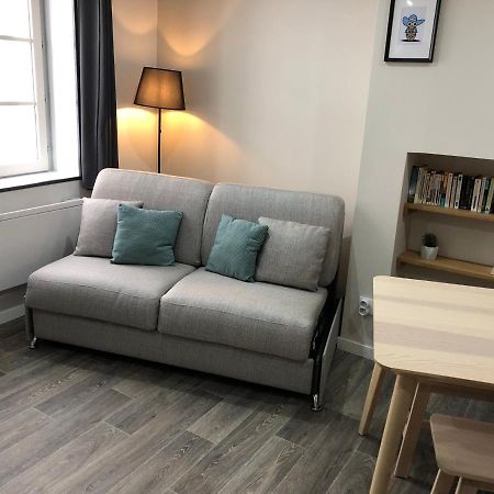 Jolis Appartements Au Coeur De Clermont Ferrand - Proche Jaude - Wifi Et Netflix Exterior photo